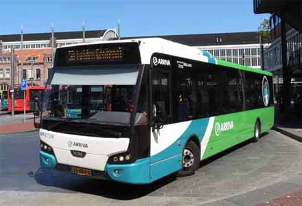 Arriva VDL Citea